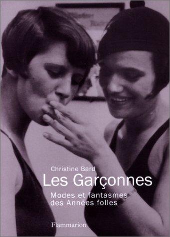 Les garçonnes