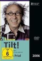 Tilt! 2006, 1 DVD