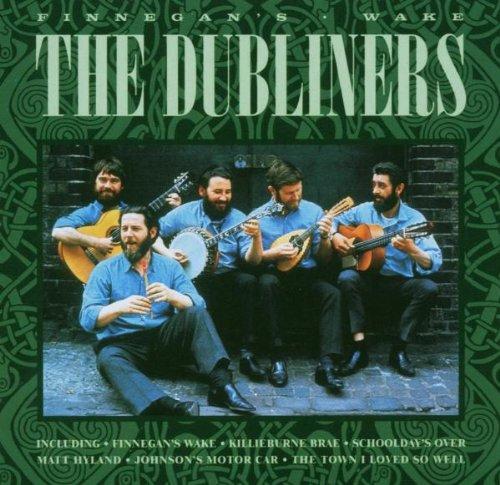 Best of the Dubliners