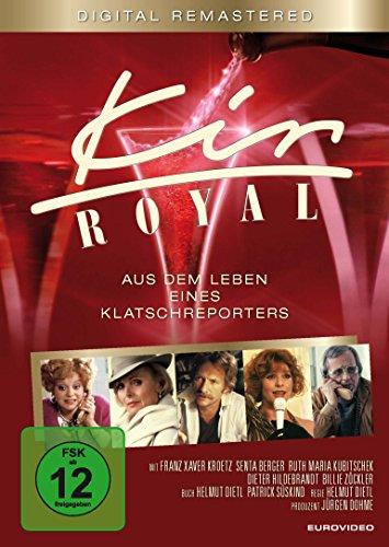 Kir Royal (2 Discs, Digital Remastered)