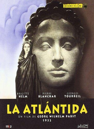 L' Atlantide (La Atlantida) (1932) [Spanien Import]