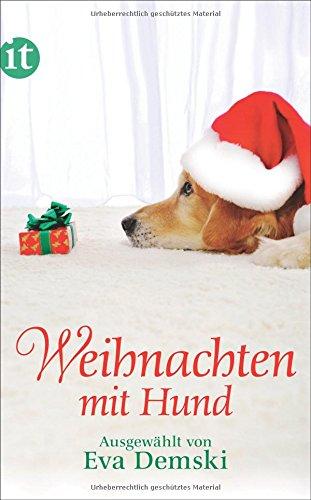 Weihnachten mit Hund (insel taschenbuch)