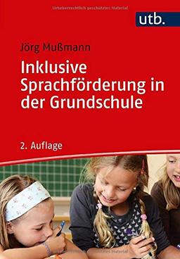 Inklusive Sprachförderung in der Grundschule