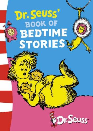 Dr. Seuss's Book of Bedtime Stories: 3 Books in 1