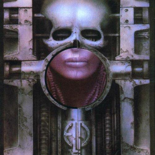 Brain Salad Surgery-Miniature