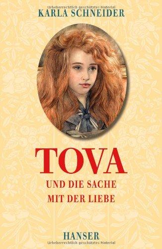 Tova und die Sache mit der Liebe