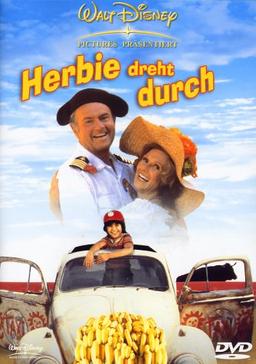 Herbie dreht durch