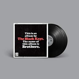 Brothers(Deluxe Remastered 10th Anniversary Editio [Vinyl LP]