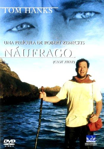 Naufrago [Import espagnol]