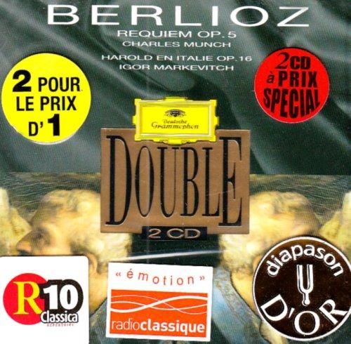 Berlioz:Requiem Op.5