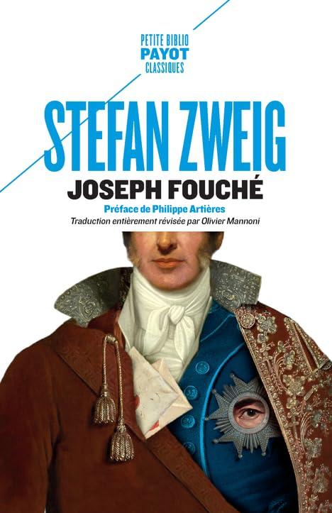 Joseph Fouché