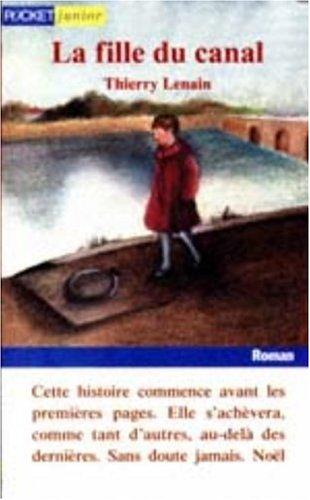 La fille du canal