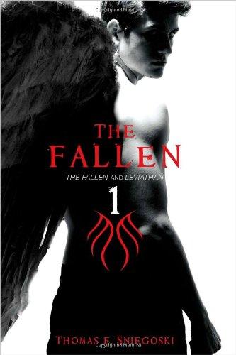 The Fallen 1: The Fallen and Leviathan