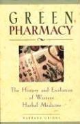 Green Pharmacy: The History and Evolution of Western Herbal Medicine