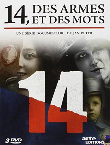 14, des armes et des mots [FR Import]