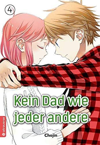 Kein Dad wie jeder andere 04