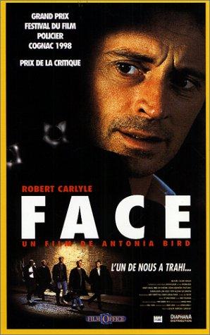 Face [VHS]