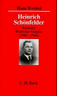 Heinrich Schönfelder