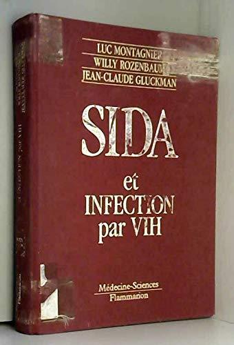 Sida et infection par VIH