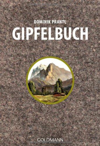 Gipfelbuch