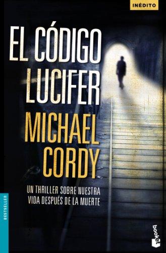 El código Lucifer (Bestseller, Band 1)