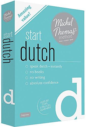 Start Dutch (Learn Dutch with the Michel Thomas Method) (Michel Thomas Method Series)