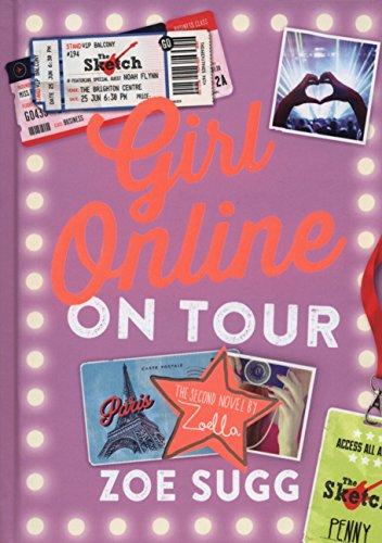 Girl Online 2