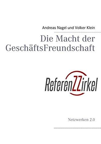 Die Macht der GeschäftsFreundschaft: Netzwerken 2.0