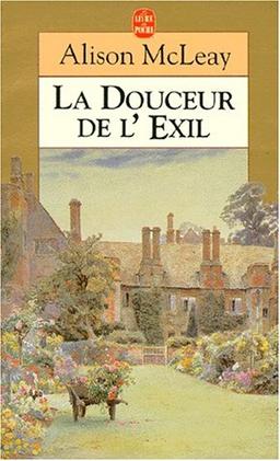 La douceur de l'exil