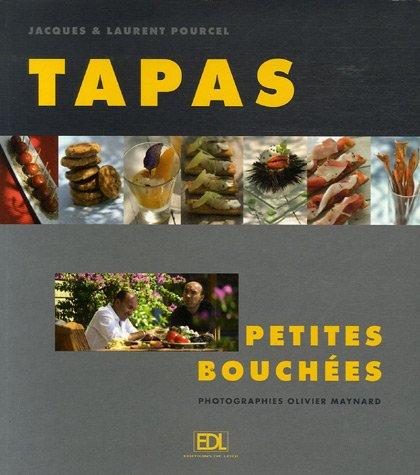 Tapas et petites bouchées