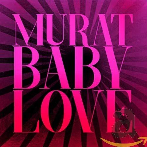 Jean-Louis Murat - Baby Love