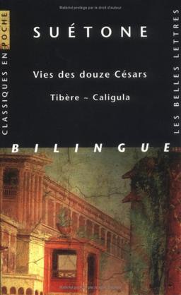 Vies des douze Césars. Tibère, Caligula