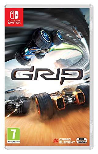 Grip [ ]