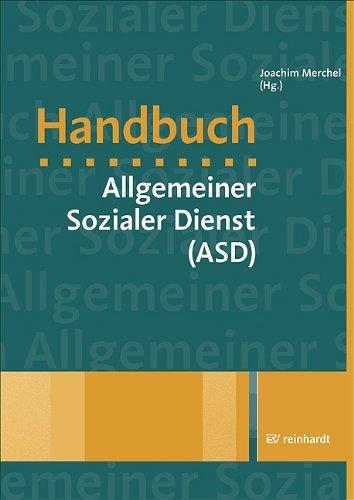 Handbuch Allgemeiner Sozialer Dienst (ASD)