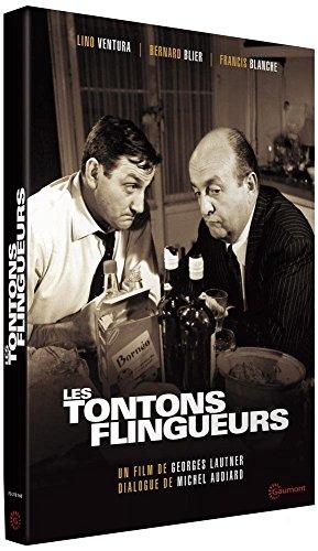 Les tontons flingueurs [FR Import]