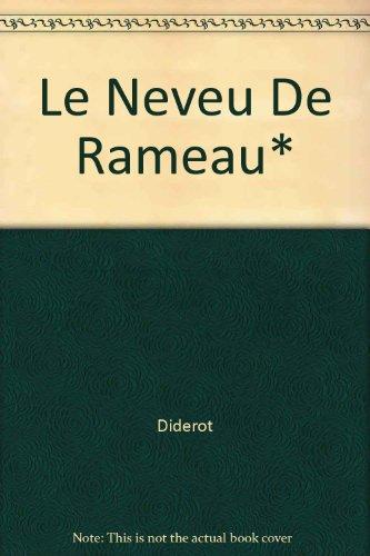 Le neveu de Rameau