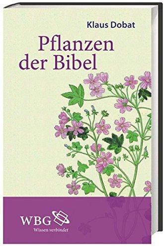 Pflanzen der Bibel