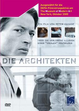 Die Architekten (NTSC)