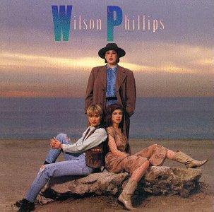 Wilson Phillips [Musikkassette]