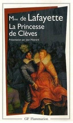 La princesse de Clèves