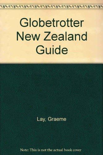 Globetrotter New Zealand Guide