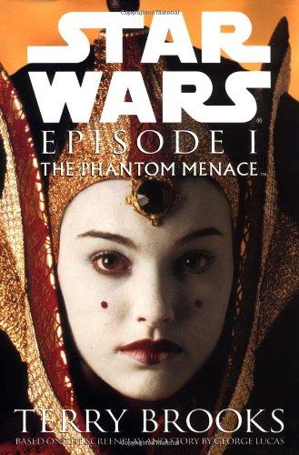 Star Wars: Episode I: The Phantom Menace