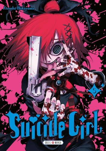 Suicide girl. Vol. 5