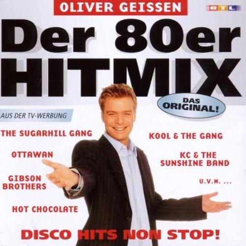 Der 80er Hitmix