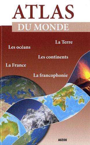 Atlas du monde