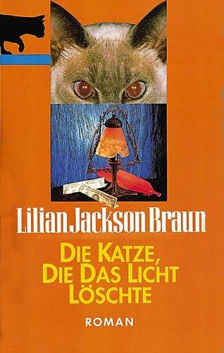 Die Katze, die das Licht löschte