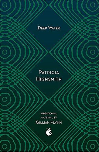 Deep Water: A Virago Modern Classic (Virago Modern Classics, Band 182)