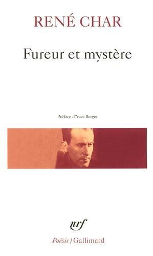 Fureur et mystère