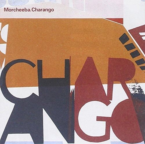 Charango-Single Album