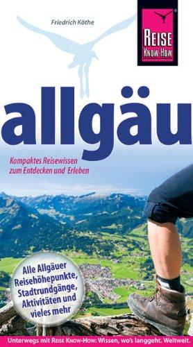 Allgäu